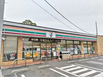 セブンイレブン さいたま太田窪店まで160ｍ
