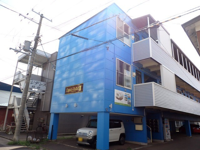 エスポワフチュールⅢ