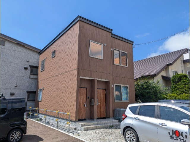 Ｎハイム