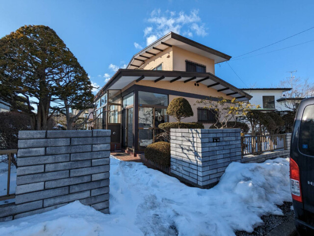 西旭岡１丁目2２番戸建