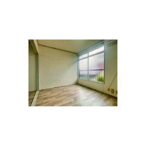 テラスフジの内装