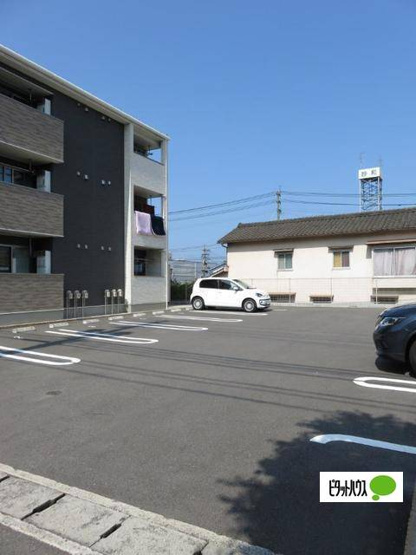 【外観】 | エル　アヴェニール