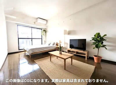 ※家具はイメージです※