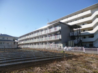★目の前建物なく開放感あります★