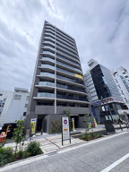 プレシス八王子横山町の画像