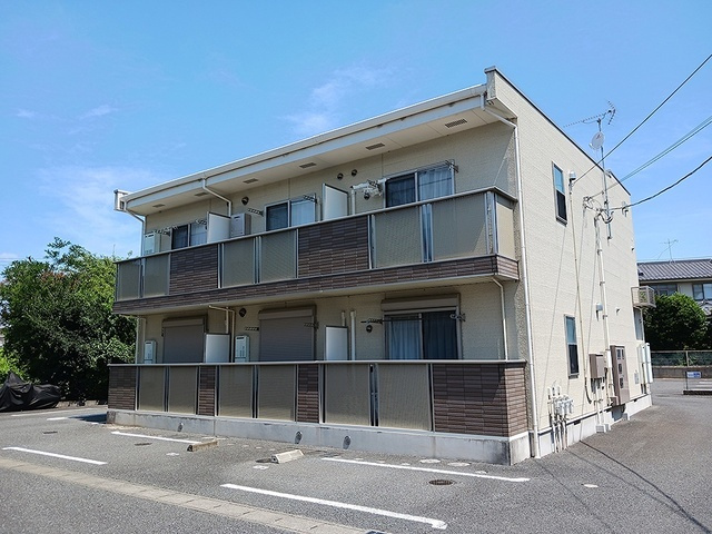 カーサ　プラシードⅡ