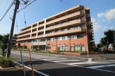 大切なペットと一緒に暮らせます（種類相談）