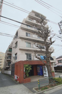 リレント白山の画像