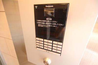 ◆安心のオートロック付き◆
