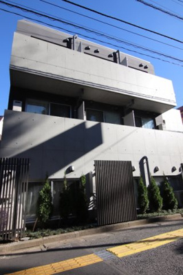★2019年3月築／オートロック付マンション★
