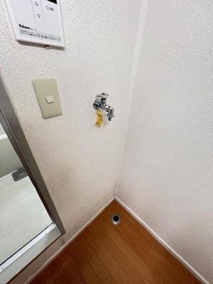 【その他】サンビレッジ湘南Ａ棟