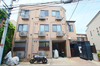 ★JR線「中野」駅利用可・オートロック付マンション★