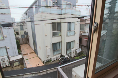 景色