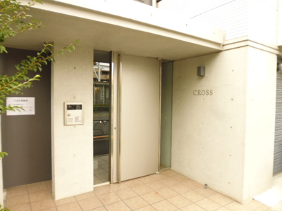 ★オートロック付き★