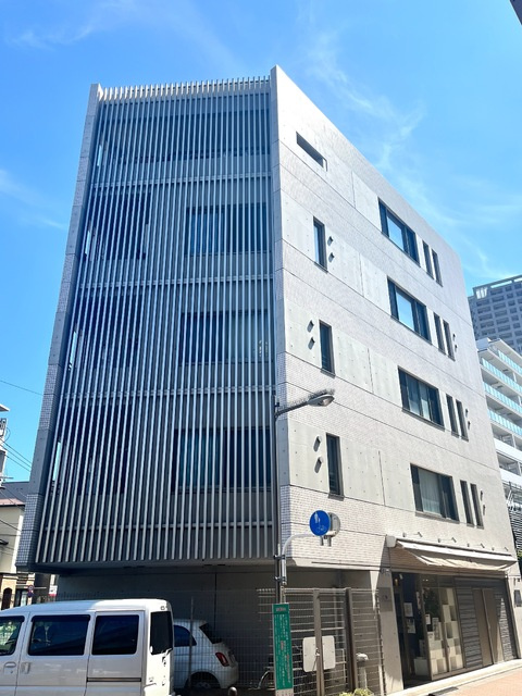 ★駅徒歩2分の好立地♪　お帰りが遅くなっても安心です★
