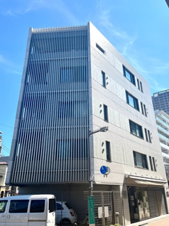 ★駅徒歩2分の好立地♪　お帰りが遅くなっても安心です★