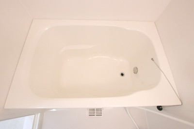 毎日の疲れを癒す
