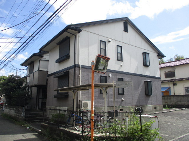 クレストラメール