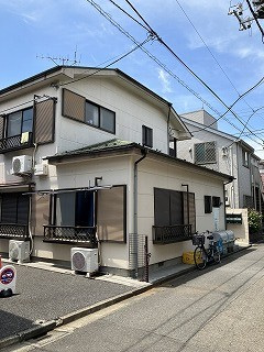 東京ハイム