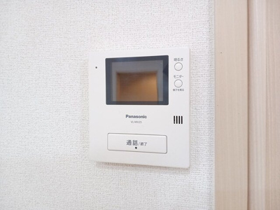 【セキュリティ】 | ラフレシール・ＳⅡ