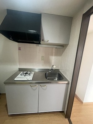Ｌａ　Ｍｅｒのキッチン
