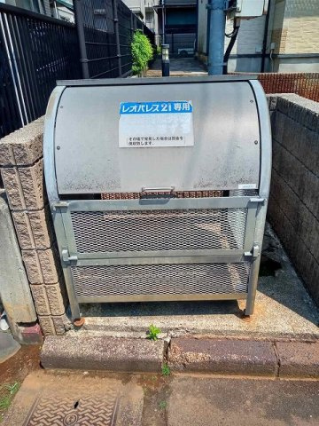 レオパレス干場のその他