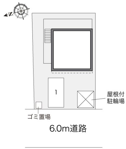 レオパレス干場のその他