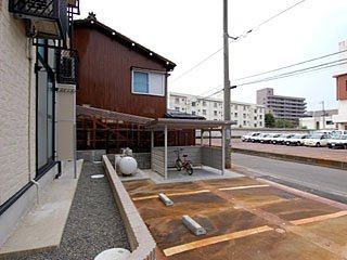 レオパレス干場のその他