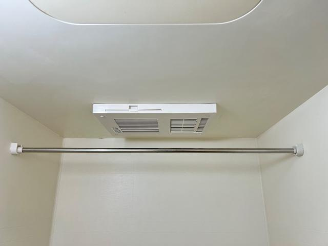 グレイスヒルのその他|浴室乾燥機