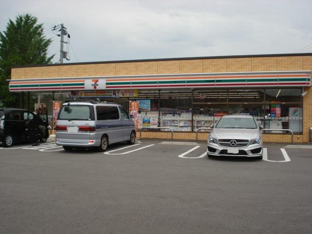 スペリアージュＭの周辺|セブンイレブン高岡問屋センター前店まで647ｍ