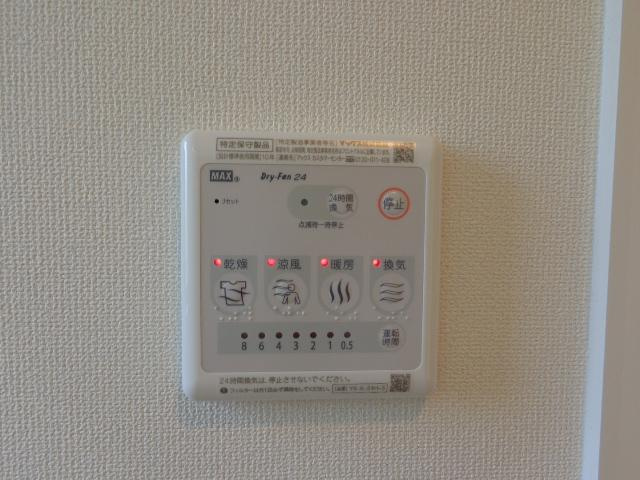 スペリアージュＴのその他|浴室乾燥機（イメージ）