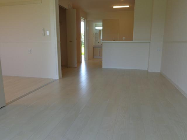 スペリアージュＴの居間・リビング|リビング（イメージ）