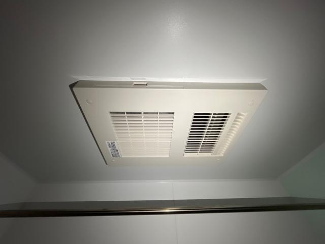 フォレットＢのその他|浴室乾燥機