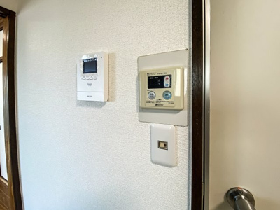 【設備】 | フジハイム