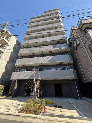 ＧＲＡＮ ＰＡＳＥＯ 清澄白河