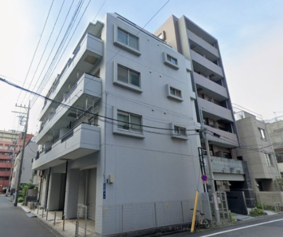 メゾンブランシュ