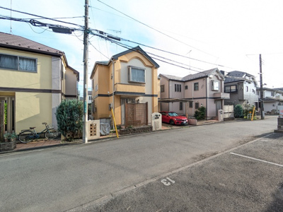 お部屋からの眺め☆彡
