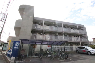 ★鉄筋コンクリート造マンション★