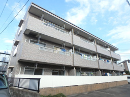 サンハイツ横田の画像