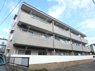★全室南向きのマンション★