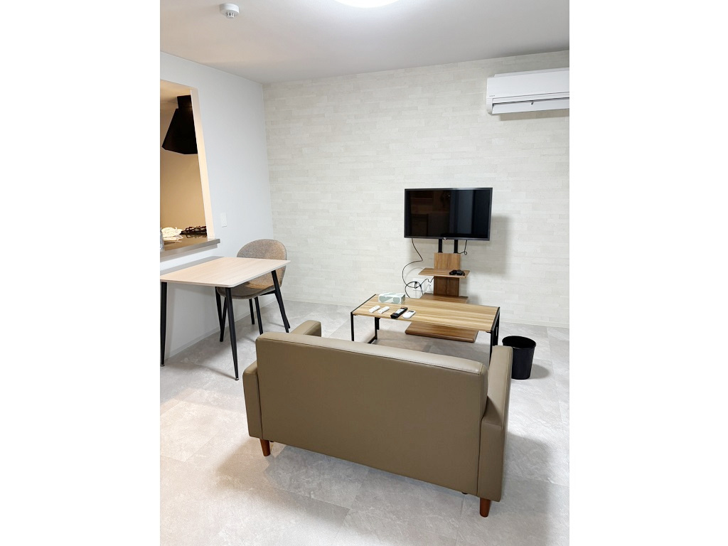 CIEL北11条の内装