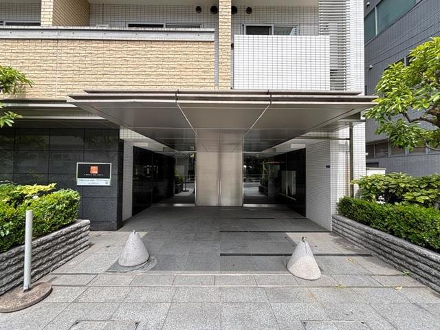 パークルージュ赤坂檜町のその他