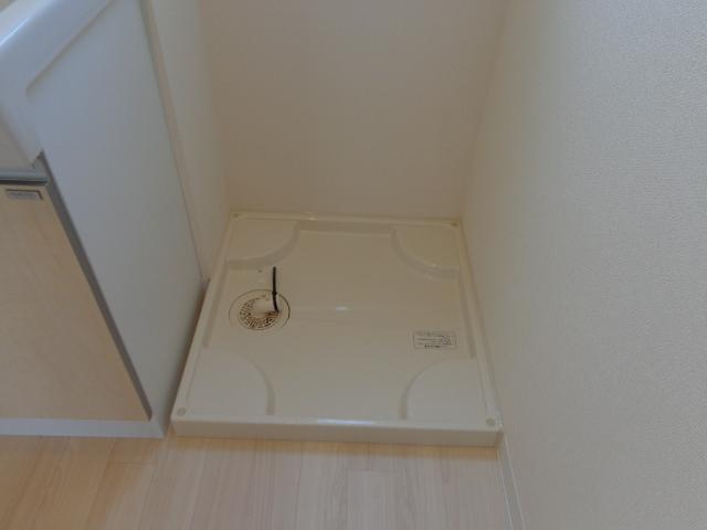 スペリアージュＴのその他|洗濯機置場（イメージ）