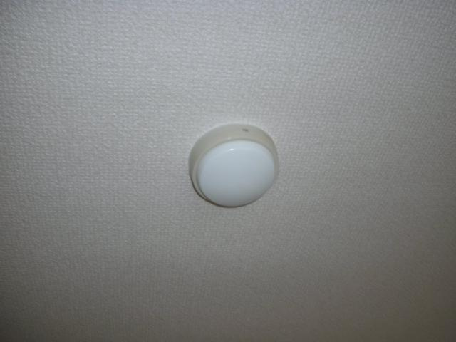 パレスさくらＢのその他|火災感知器