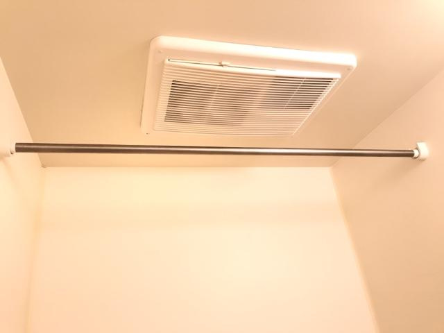 ポンテ　アルトのその他|浴室換気乾燥機