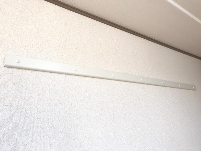 ポンテ　アルトのその他|ハンガーモール