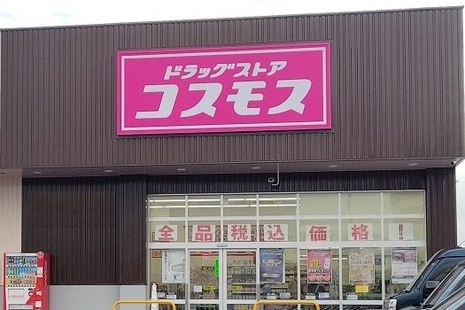 ニューシティ市川の周辺|ドラッグストアコスモス 沼津原まで290m