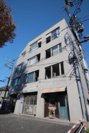コートレミージュ稲城の画像