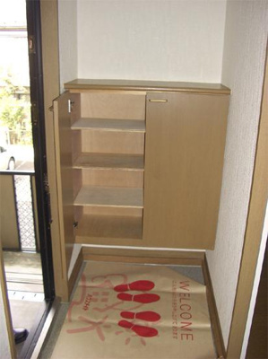 玄関※別室参考写真