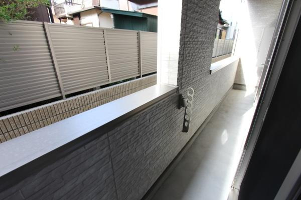 【エントランス】 | 上谷戸アパートメント